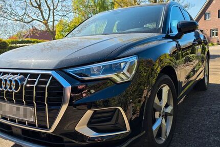 Audi Q3 88.500 km 23.500 &euro; Zetel 26340