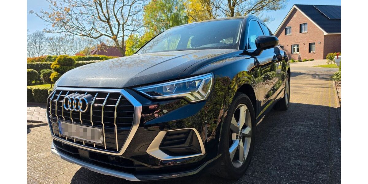 Audi Q3 88.500 km 24.300 &euro; Zetel 26340