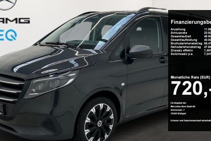 Mercedes-Benz Vito 5.211 km 58.900 &euro; Siegen 57074