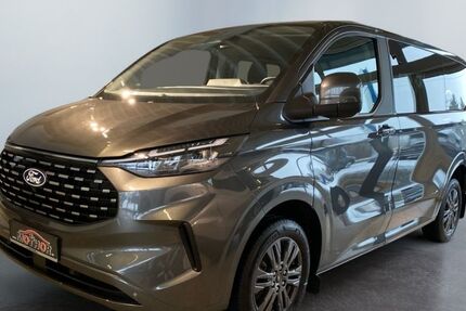 Ford Tourneo Custom 24.962 km 41.280 &euro; Stendal 39576