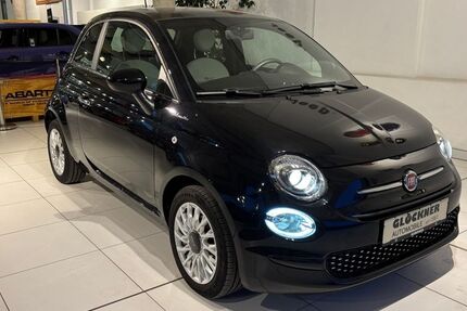 Fiat 500 38.088 km 12.490 &euro; Dresden 01109