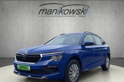 Skoda Kamiq 1.933 km 24.910 € Cuxhaven 27472