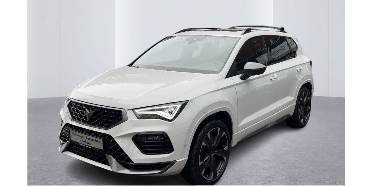 Seat Ateca 28.419 km 30.888 &euro; Hamburg 22303