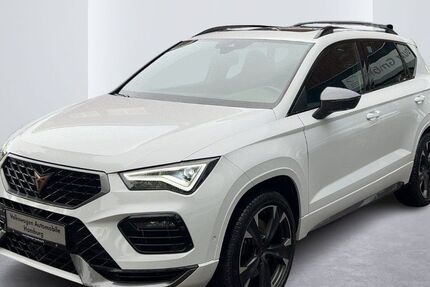 Seat Ateca 28.419 km 31.888 &euro; Hamburg 22303