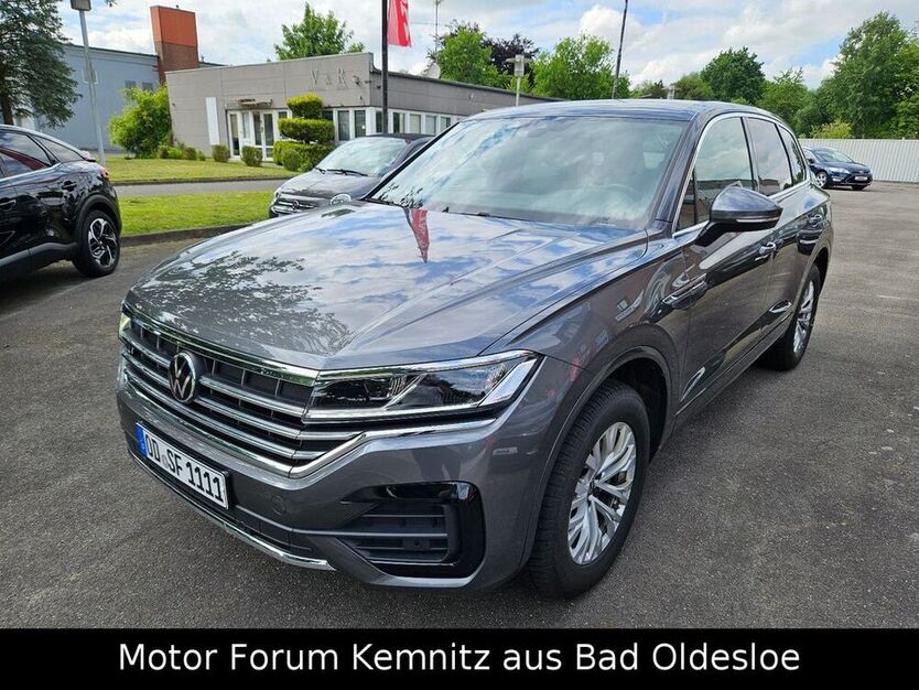 Touareg