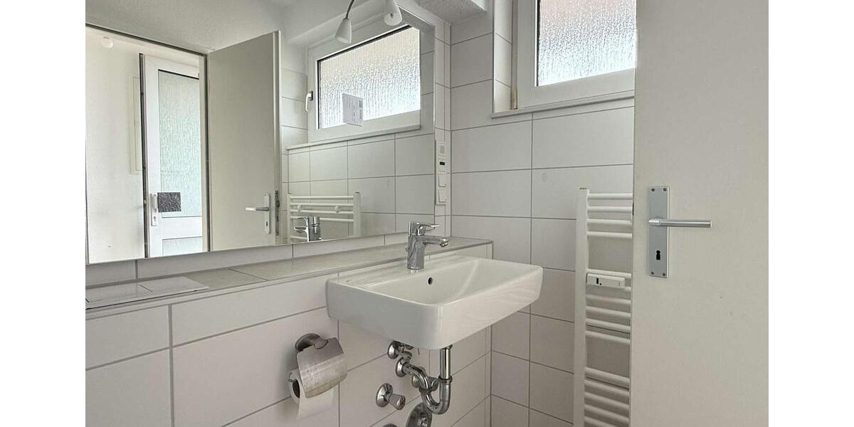 Etagenwohnung Lehre - 3 Zimmer, 60 m&sup2;, 500&euro; | Angebot:26367154