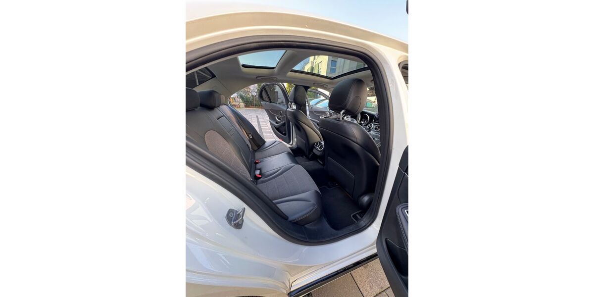 Mercedes-Benz C 250 99.500 km 20.500 &euro; Bremen 28207