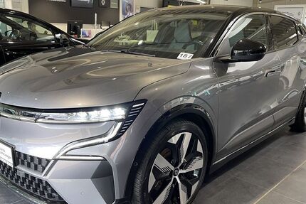 Renault Megane E-TECH 63.217 km 26.890 &euro; Dresden 01139