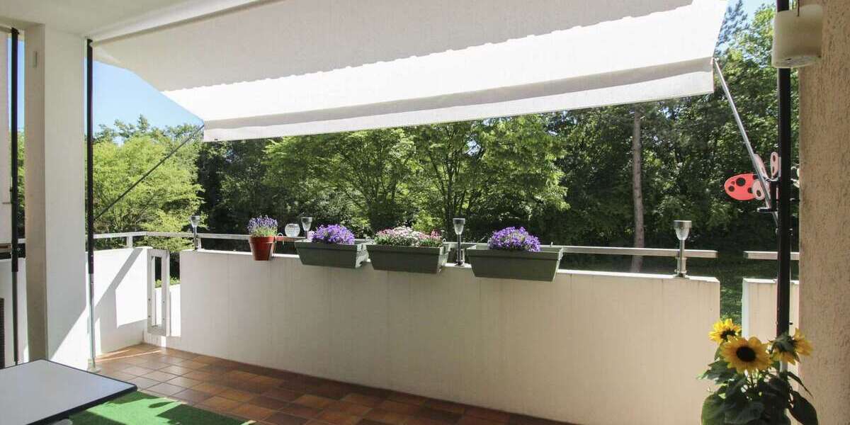 Etagenwohnung Korntal-Münchingen Münchingen - 3 Zimmer, 70 m&sup2;, 199.000&euro; | Angebot:26846308