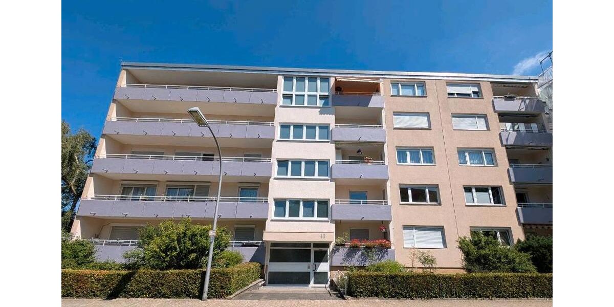 Etagenwohnung Saarbrücken St. Arnual - 3 Zimmer, 72 m&sup2;, 159.000&euro; | Angebot:27108751