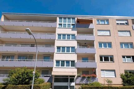 Wohnung Saarbrücken St. Arnual - 3 Zimmer, 72 m&sup2;, 159.000&euro; | Angebot:27108751