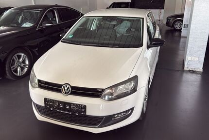 VW Polo 122.000 km 5.999 &euro; Süßen 73079
