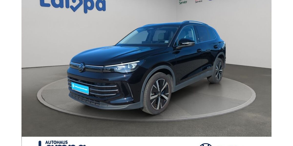 VW Tiguan 14.659 km 43.430 € Lengerich bei Lingen/Emsland 49838