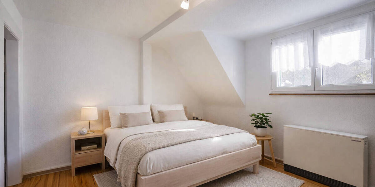 Einfamilienhaus Freiburg im Breisgau Littenweiler - 6 Zimmer, 141 m&sup2;, 547.000&euro; | Angebot:26433669