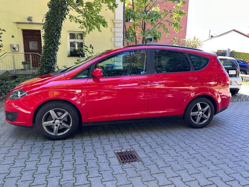 Seat Altea 127.000 km 6.680 € Feldkirchen 85622