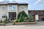 EFH mit ELW*Sonnenterrasse+ PV-Anlage-240qm784qm*Hessengeld - Einfamilienhaus Oedelsheim Oedelsheim | Angebot:24283514