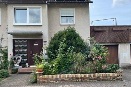 EFH mit ELW*Sonnenterrasse+ PV-Anlage-240qm784qm*Hessengeld - Haus Oedelsheim Oedelsheim | Angebot:24283514