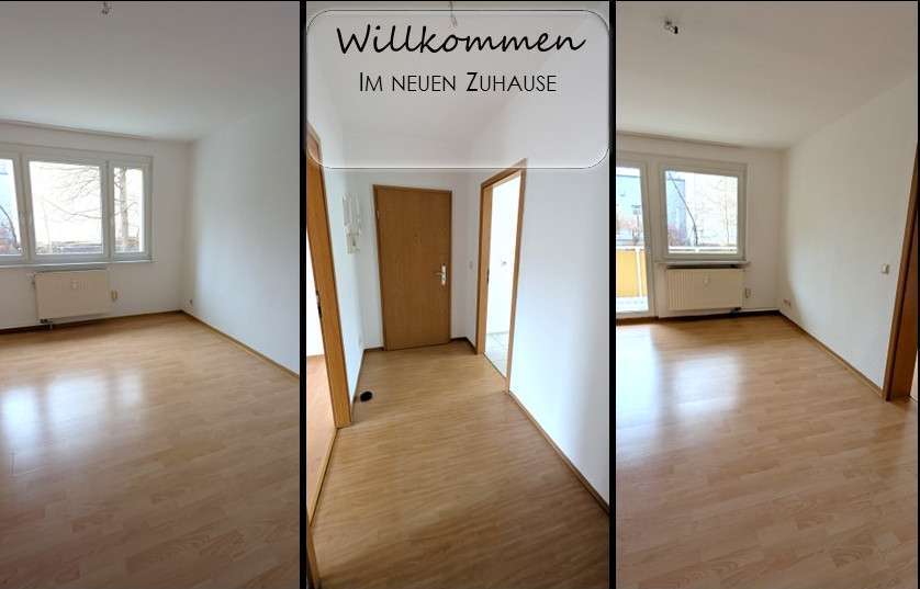 Wohnung zum Mieten in Plauen 250 € 47.79 m²