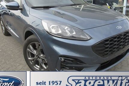Ford Kuga 28.800 km 22.990 &euro; Grabow 19300