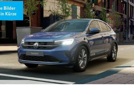 VW Taigo 6.685 km 26.550 &euro; Wolfsburg 38440
