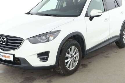 Mazda CX-5 112.995 km 13.310 &euro; Neufahrn 85375