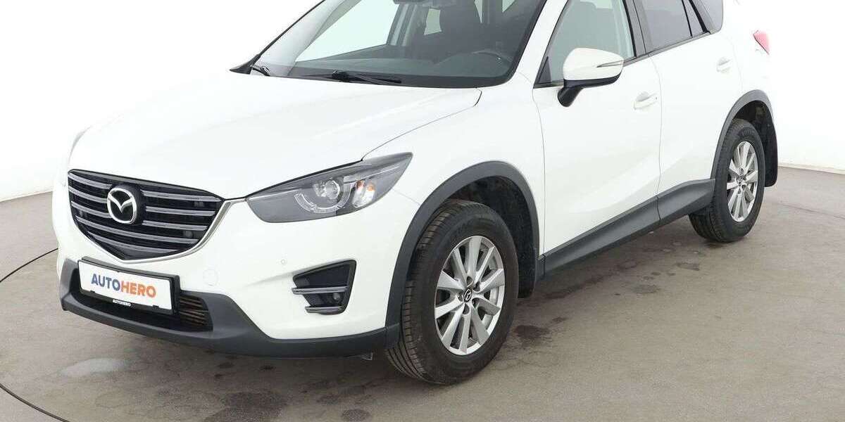 Mazda CX-5 112.995 km 13.310 &euro; Neufahrn 85375