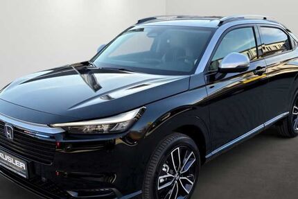 Honda HR-V 4.500 km 32.890 &euro; München 80339