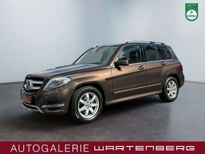 Mercedes-Benz GLK 250 139.844 km 19.480 € Wartenberg 36367