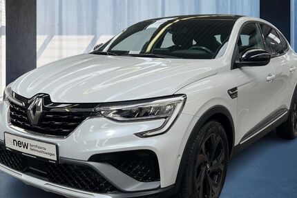 Renault Arkana 25.687 km 21.880 &euro; Frankfurt / Main 60314