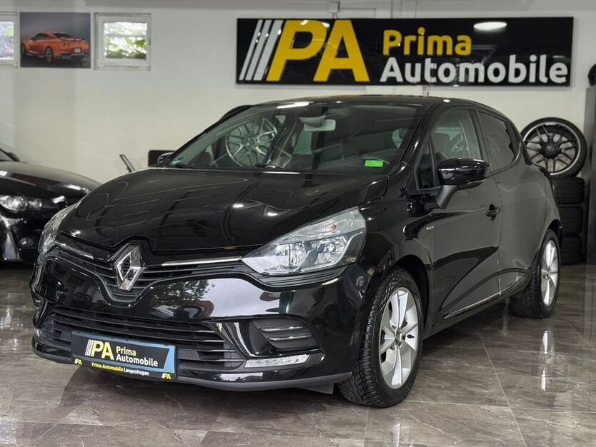Clio