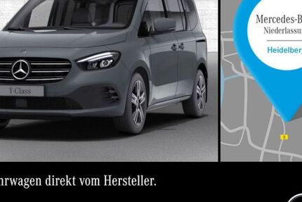 Mercedes T-Klasse