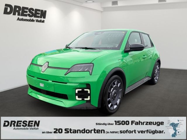 Renault R 5 11.992 km 25.690 &euro; Neuss 41464