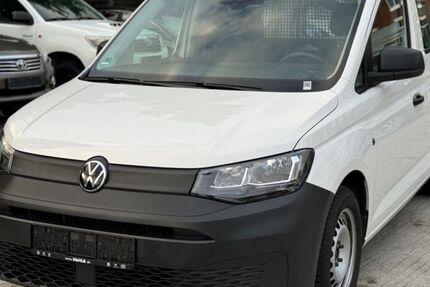 VW Caddy 69.900 km 14.500 € Frankfurt am Main 60386