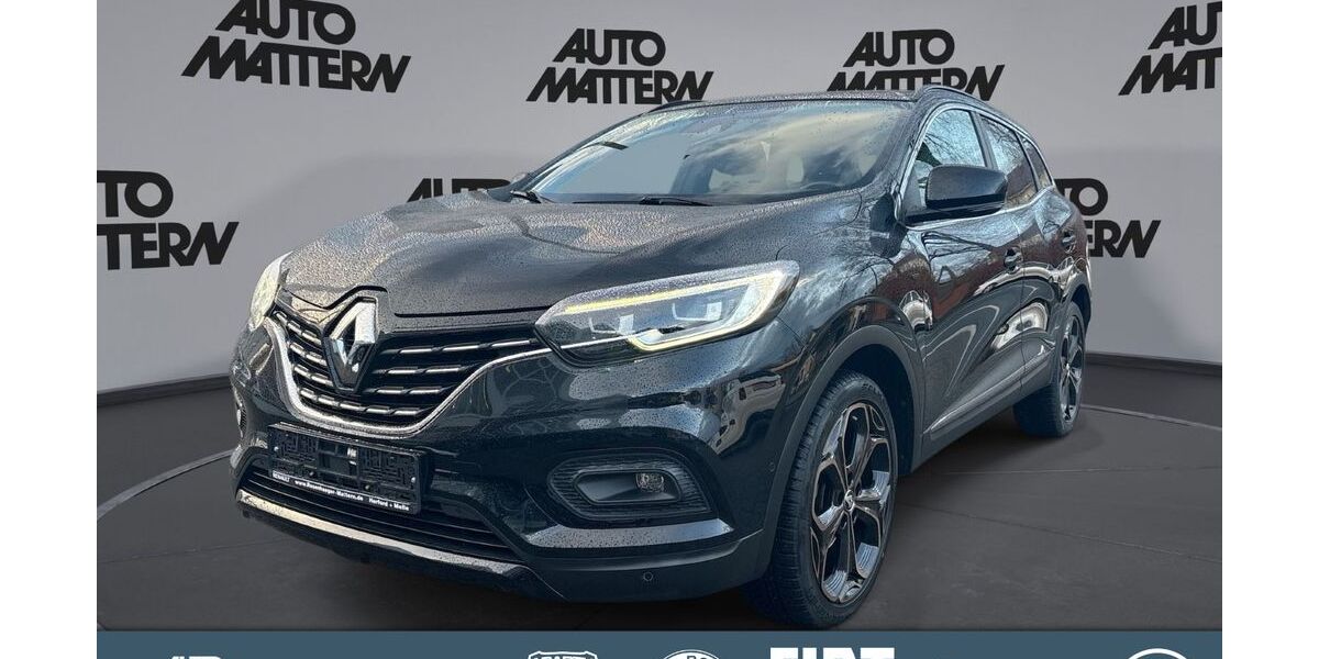 Renault Kadjar 59.000 km 18.990 &euro; Herford 32049