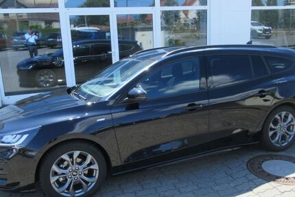 Ford Focus 22.762 km 23.790 &euro; Bad Freienwalde OT Altranft 16259