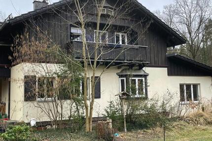 Haus Woltersdorf - 7 Zimmer, 180 m&sup2;, 2.095&euro; | Angebot:26018578