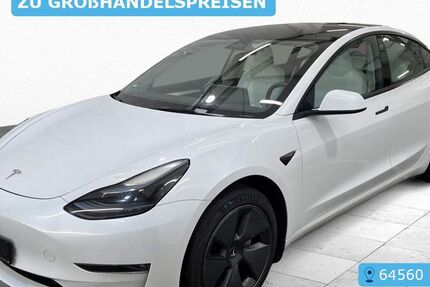 Tesla Model 3 65.712 km 29.790 &euro; Frankfurt 60596