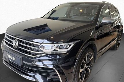 VW Tiguan 115.003 km 29.490 &euro; Vechta 49377
