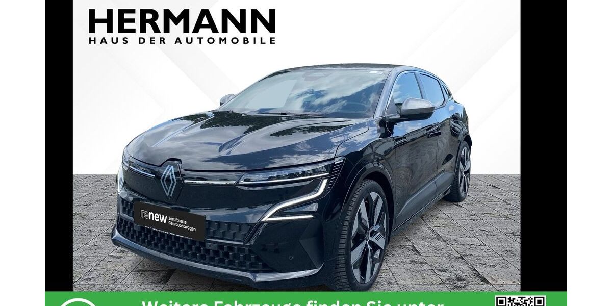 Renault Megane E-TECH 17.999 km 26.693 &euro; Göttingen 37079