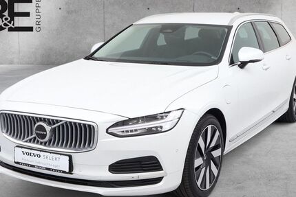 Volvo V90 25.146 km 43.450 &euro; Glinde 21509