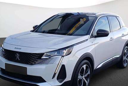 Peugeot 3008 57.500 km 20.380 &euro; Borken 46325