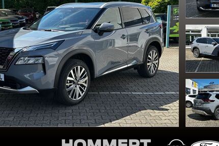 Nissan X-Trail 7.450 km 32.890 &euro; Coburg 96450