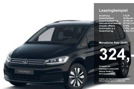 VW Touran 25.910 km 33.740 &euro; Dingolfing 84130