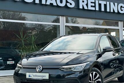 VW Golf 87.500 km 19.000 &euro; Treffelstein 93492