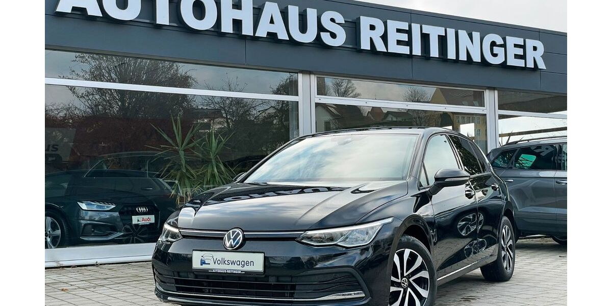 VW Golf 87.500 km 19.000 &euro; Treffelstein 93492