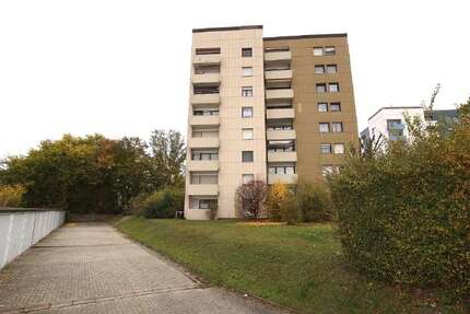 Wohnung zum Mieten in Straubing 550 € 50 m² 2 zimmer