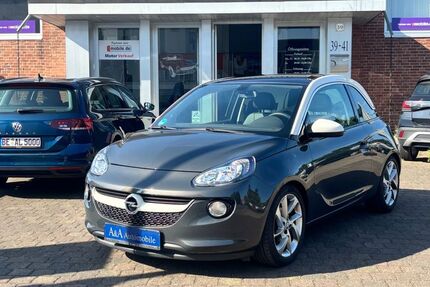 Opel Adam 113.838 km 6.400 &euro; Münster 48163