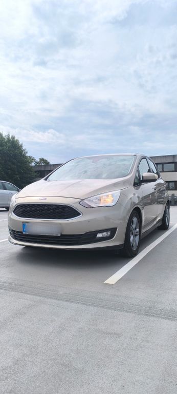 C-Max