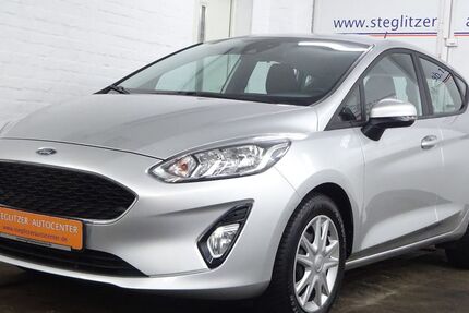 Ford Fiesta 24.000 km 14.300 &euro; Berlin-Zehlendorf 14169