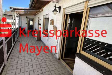 Wohnung Andernach - 3 Zimmer, 108 m&sup2;, 230.000&euro; | Angebot:25197582